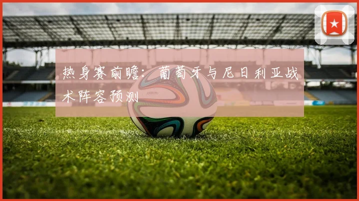 热身赛前瞻：葡萄牙与尼日利亚战术阵容预测