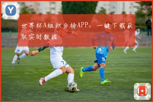 世界杯A组积分榜APP，一键下载获取实时数据